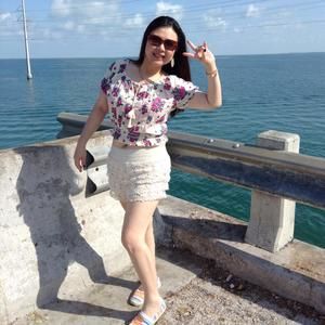 Meet your Posher, Cecilia